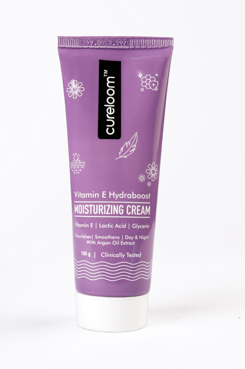VITAMIN E HYDRABOOST MOISTURISING CREAM